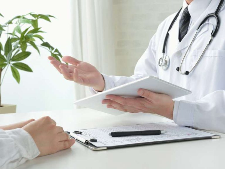 cuidados pré-operatórios