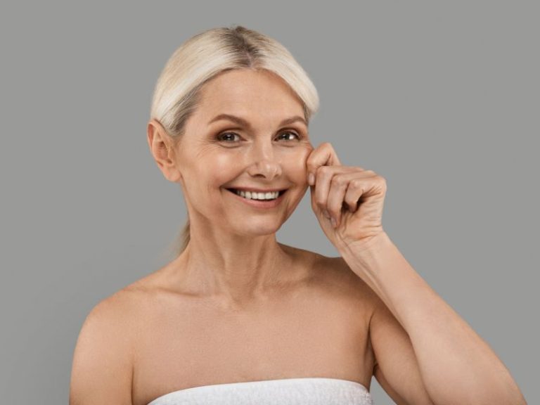 Radiofrequência Microagulhada