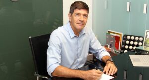 Dr Joemar Barbaresco