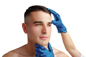 Rinoplastia Masculina