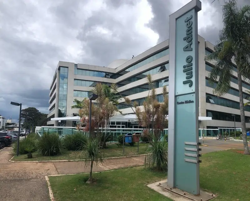 Clinica art corporis Estrutura completa na asa sul brasilia df