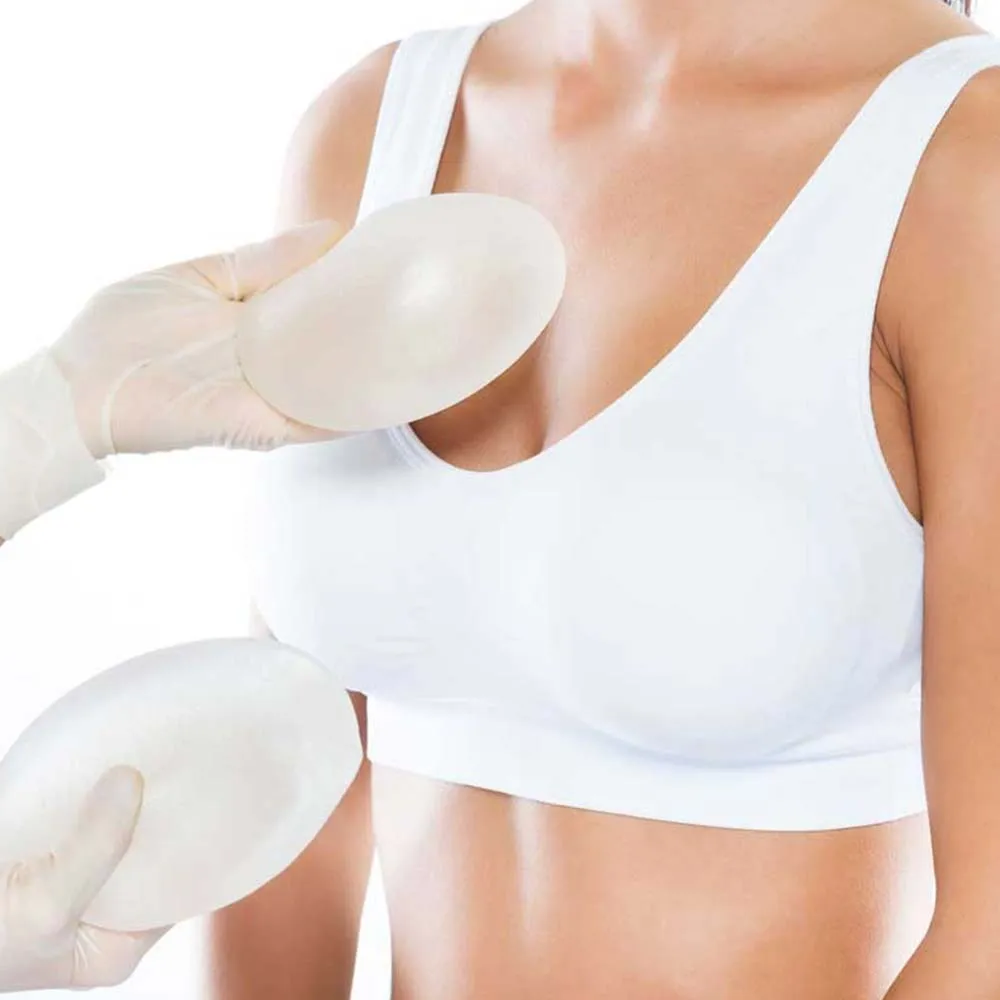 Implante de Silicone