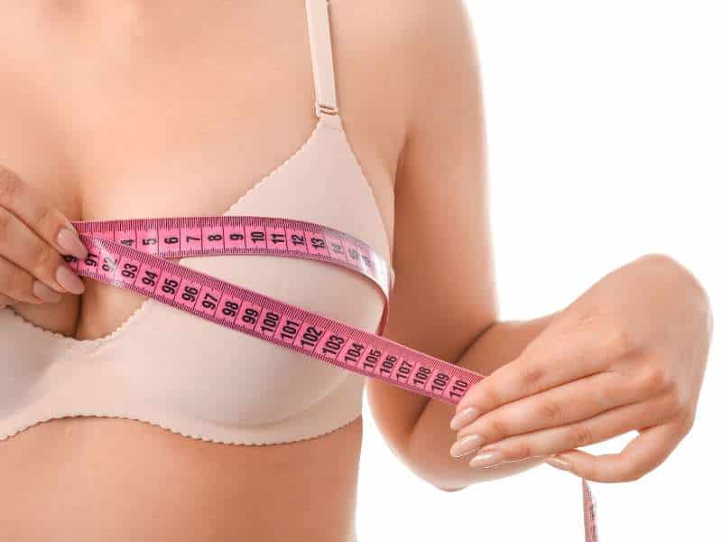 Mamoplastia